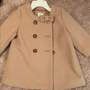 Gap Pea Coat